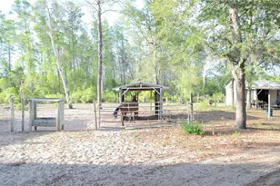 591 SE Fisher Rd, Ocklawaha, FL 32179 - Photo 10