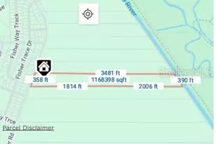 591 SE Fisher Rd, Ocklawaha, FL 32179 - Photo 24