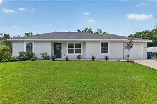 20264 SW 69th Pl, Dunnellon, FL 34431 - Photo 1
