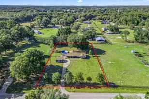 2405 SE 157th Lane Rd, Summerfield, FL 34491 - Photo 4