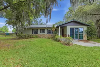 5999 NW 90th Avenue, Ocala, FL 34482 - Photo 1