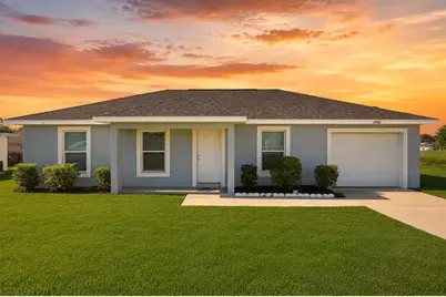 14960 SW 33rd Lane, Ocala, FL 34481 - Photo 1