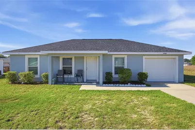 14960 SW 33rd Lane, Ocala, FL 34481 - Photo 1