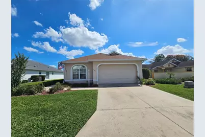 17817 SE 115th Court, Summerfield, FL 34491 - Photo 1