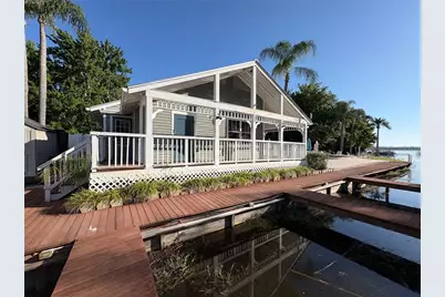 2511 2511 Dolly Bay Drive #102, Palm Harbor, FL 34684 - Photo 8