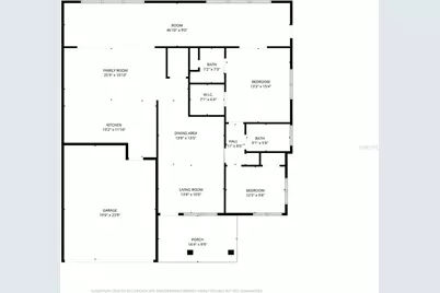 9639 SW 94th Avenue #C, Ocala, FL 34481 - Photo 34