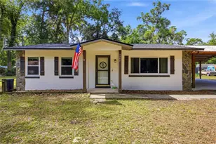 4240 NE 132nd Pl, Anthony, FL 32617 - Photo 2