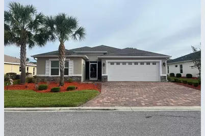 4986 Belted Kingfisher Drive, Oxford, FL 34484 - Photo 1
