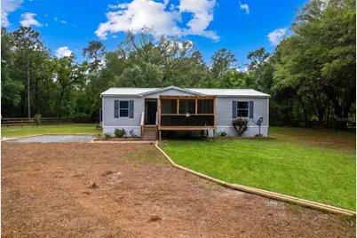 7360 SW 157th Lane, Dunnellon, FL 34432 - Photo 1