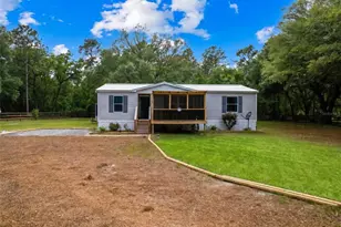 7360 SW 157th Ln, Dunnellon, FL 34432 - Photo 1