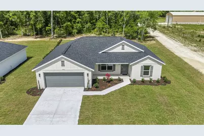 4020 SW 156th, Ocala, FL 34481 - Photo 2