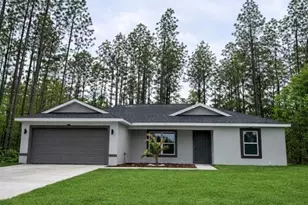 1940 W Quaker Ln, Citrus Springs, FL 34434 - Photo 2