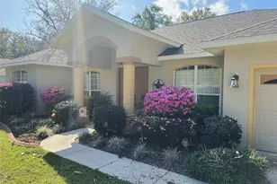 316 W Wason St, Citrus Springs, FL 34434 - Photo 2