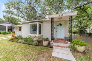 825 SE 13th St, Ocala, FL 34471 - Photo 1