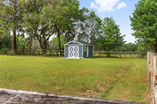 16201 NW 162nd Terrace, Williston, FL 32696 - Photo 56