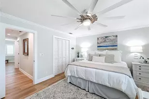 1637 SE Paradise Cir, Crystal River, FL 34429 - Photo 26