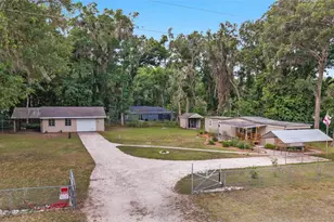 3460 SE 131st Pl, Belleview, FL 34420 - Photo 4