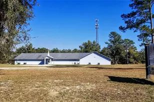13261 NE 155th Ln, Fort Mc Coy, FL 32134 - Photo 60