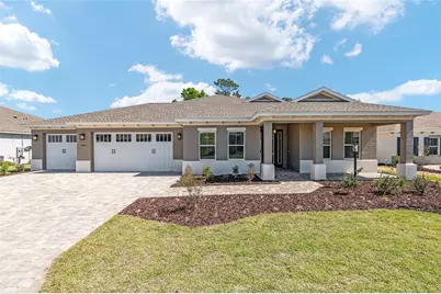 10815 SW 96th Lane, Ocala, FL 34481 - Photo 2