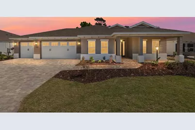 10815 SW 96th Lane Road, Ocala, FL 34481 - Photo 1