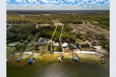 12495 SE Sunset Harbor Road, Weirsdale, FL 32195 - Photo 2