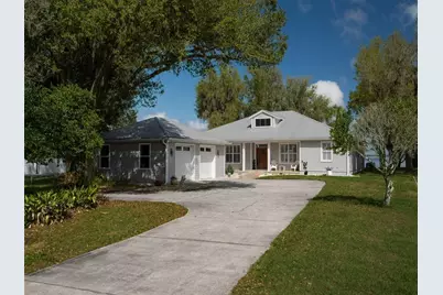 12495 SE Sunset Harbor Road, Weirsdale, FL 32195 - Photo 1
