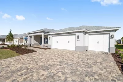 8501 SW 101st Terrace, Ocala, FL 34481 - Photo 2
