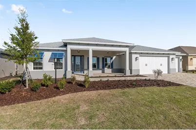 8501 SW 101st Terrace, Ocala, FL 34481 - Photo 4