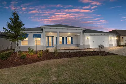 8501 SW 101st Terrace, Ocala, FL 34481 - Photo 1