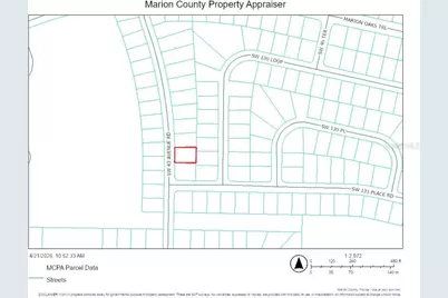 0 SW 43rd Avenue Rd, Ocala, FL 34473 - Photo 2