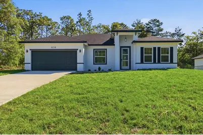 9319 N Cortlandt Drive, Citrus Springs, FL 34434 - Photo 1