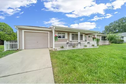 10820 SW 87th Terrace, Ocala, FL 34481 - Photo 2