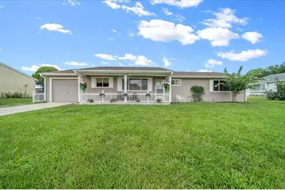 10820 SW 87th Terrace, Ocala, FL 34481 - Photo 1