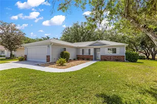 8660 SE 140th Place Rd, Summerfield, FL 34491 - Photo 2