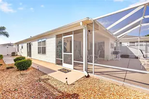 600 Audrey Ln, The Villages, FL 32162 - Photo 22