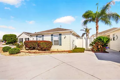 600 Audrey Lane, The Villages, FL 32162 - Photo 2