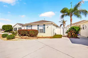 600 Audrey Ln, The Villages, FL 32162 - Photo 2
