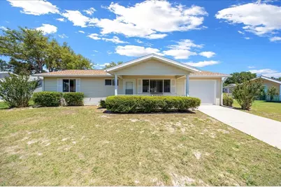 8445 SW 109th Street, Ocala, FL 34481 - Photo 1