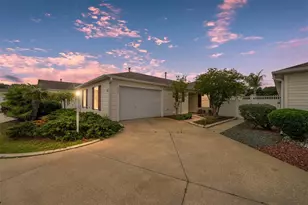 8932 SE 168th Sedgwick Pl, The Villages, FL 32162 - Photo 1