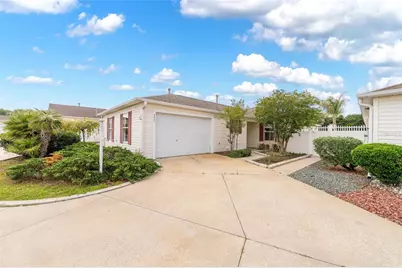 8932 SE 168th Sedgwick Place, The Villages, FL 32162 - Photo 36
