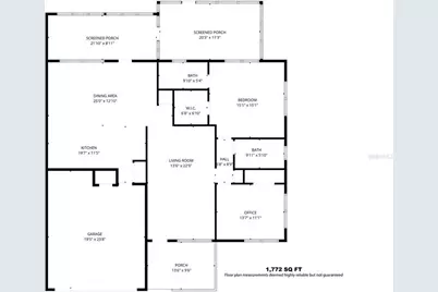 9335 SW 85th Terrace #E, Ocala, FL 34481 - Photo 40