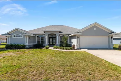 5610 SW 88th Place, Ocala, FL 34476 - Photo 2