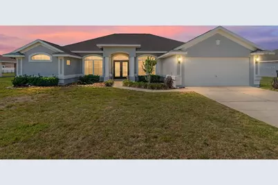 5610 SW 88th Place, Ocala, FL 34476 - Photo 1