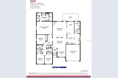 12598 SW 73rd Street, Ocala, FL 34481 - Photo 2