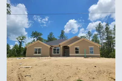 12598 SW 73rd Street, Ocala, FL 34481 - Photo 1