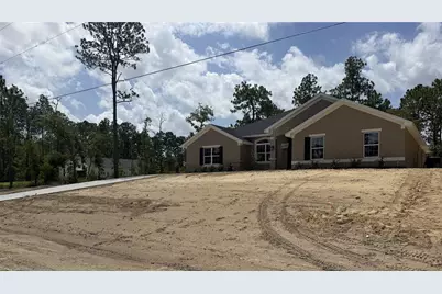 12598 SW 73rd Street, Ocala, FL 34481 - Photo 1