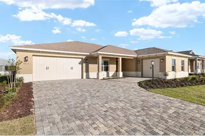 8515 SW 101st Terrace, Ocala, FL 34481 - Photo 4