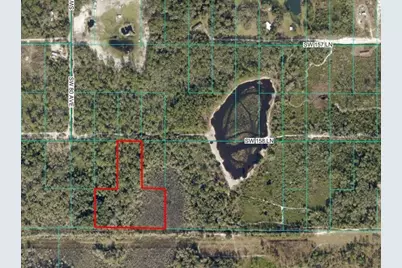 [Address not provided], Dunnellon, FL 34432 - Photo 1
