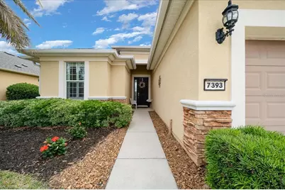 7393 SW 100th Court, Ocala, FL 34481 - Photo 2