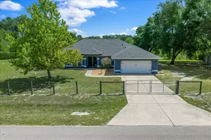 11985 SE 123rd Ave, Ocklawaha, FL 32179 - Photo 46